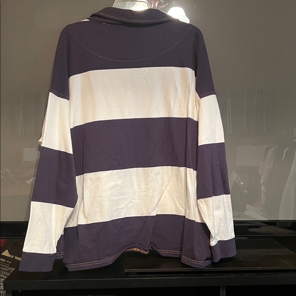 FP Movement Rugby Shirt - Picture 4 of 4